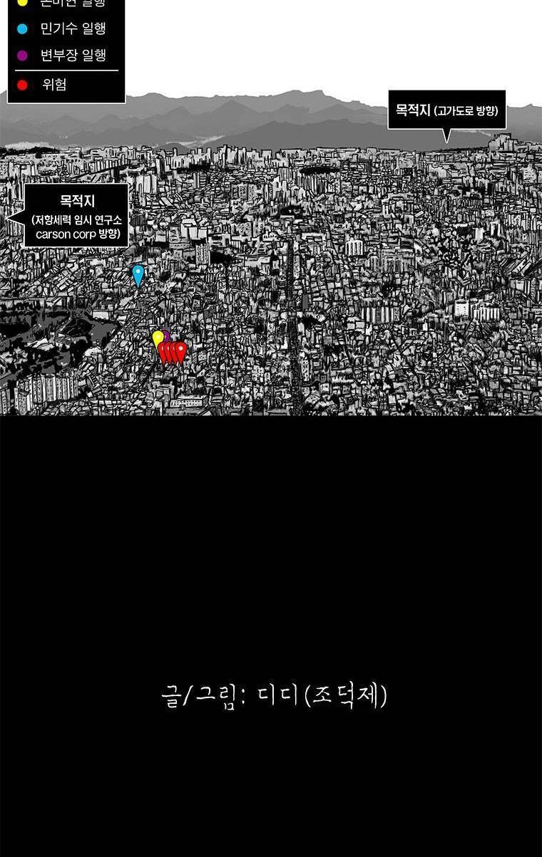 Nhân Loại Tuyệt Chủng Chapter 27 - 67