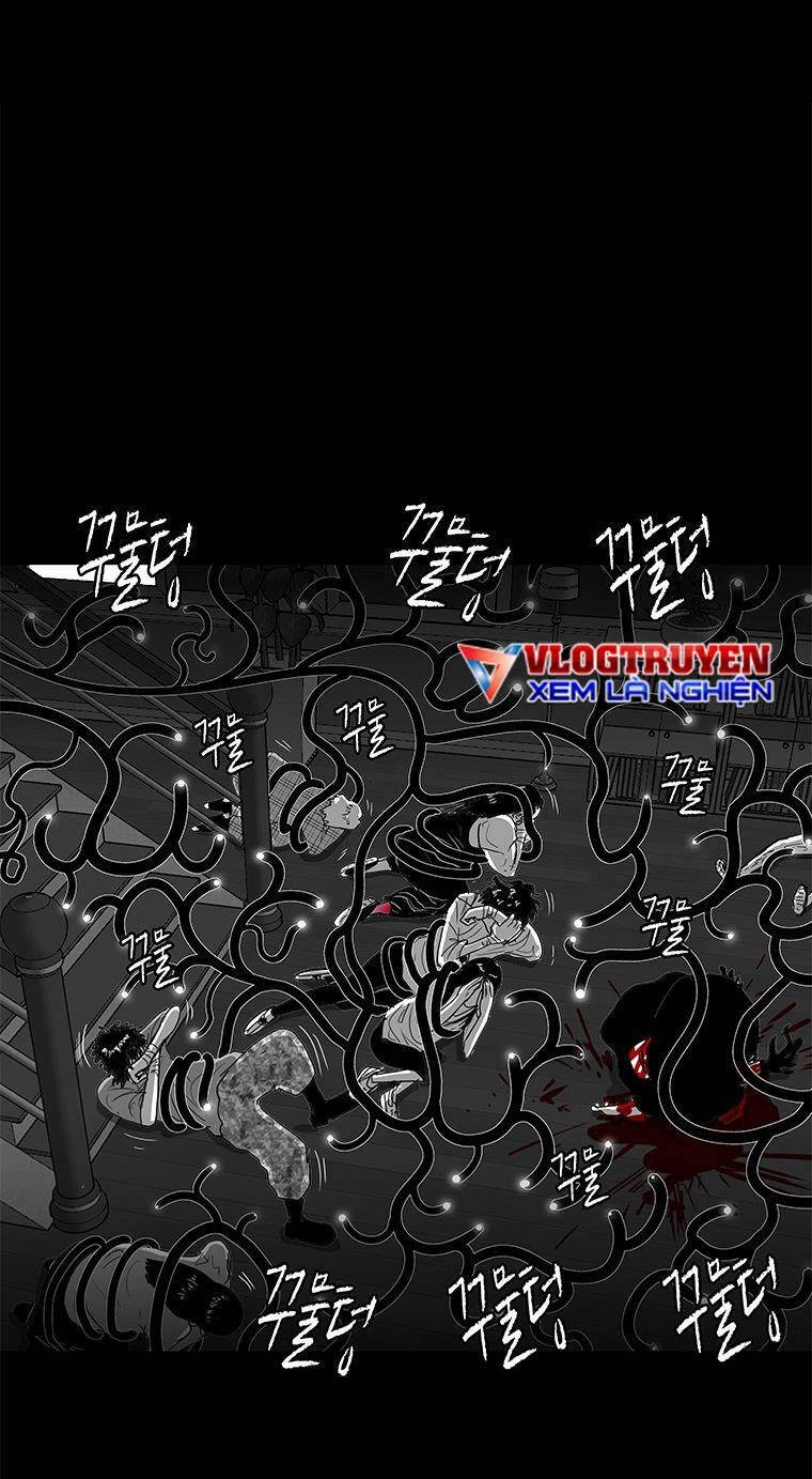 Nhân Loại Tuyệt Chủng Chapter 28 - 1