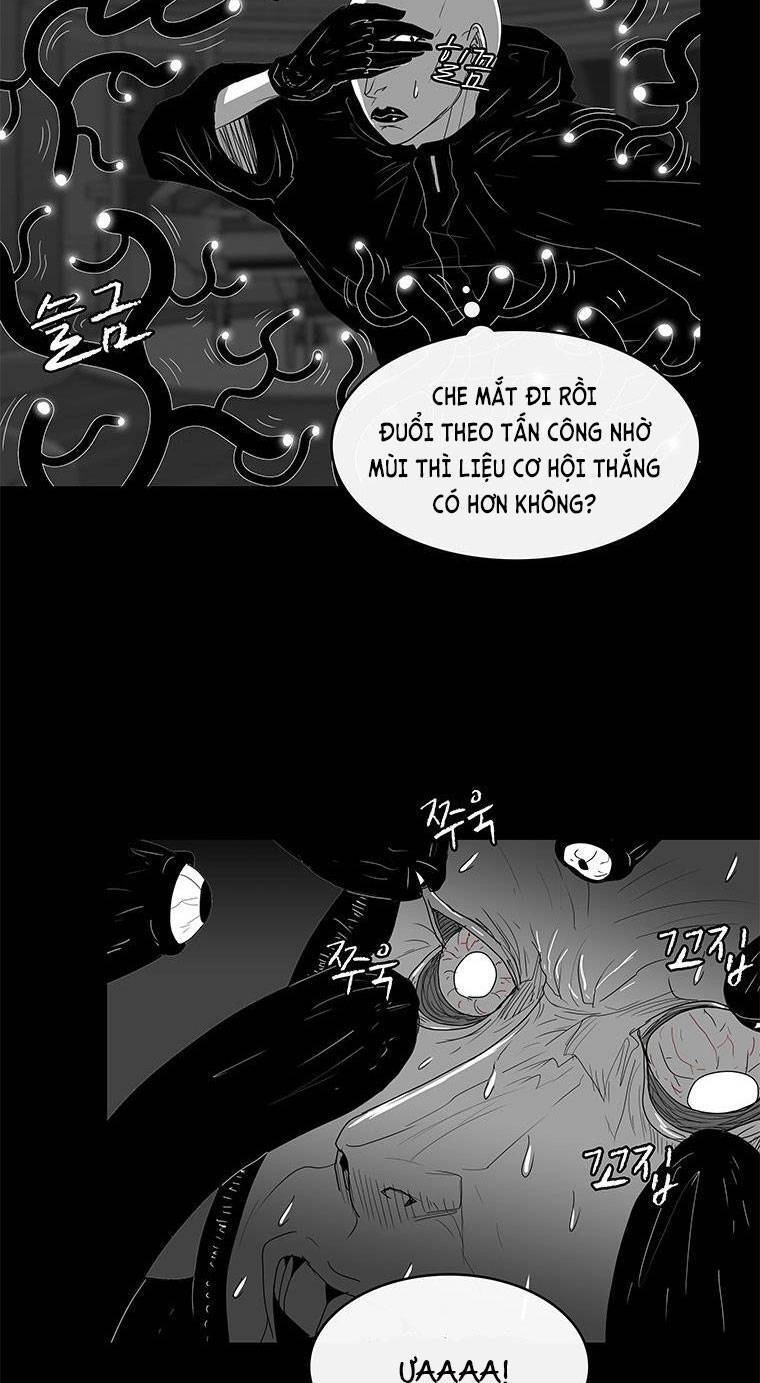 Nhân Loại Tuyệt Chủng Chapter 28 - 3