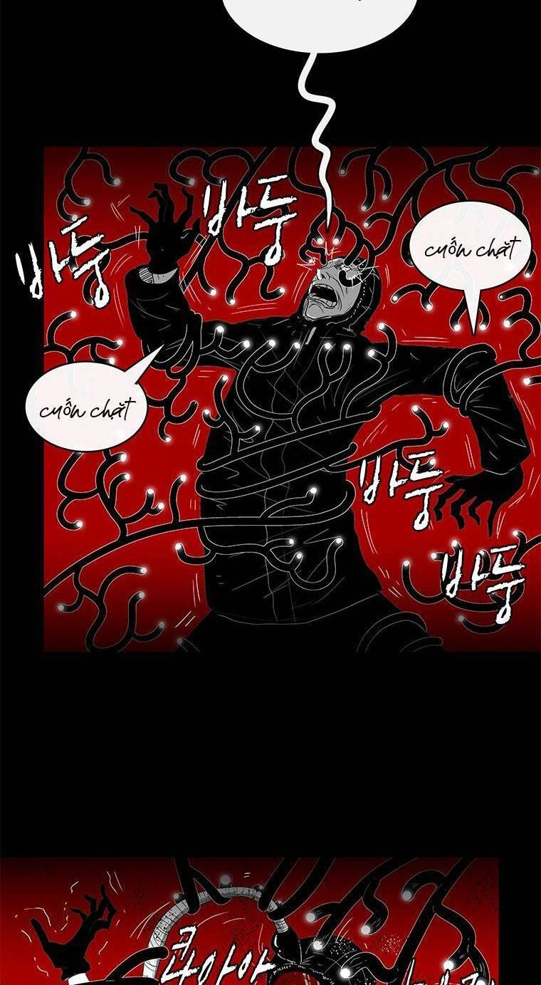 Nhân Loại Tuyệt Chủng Chapter 28 - 4