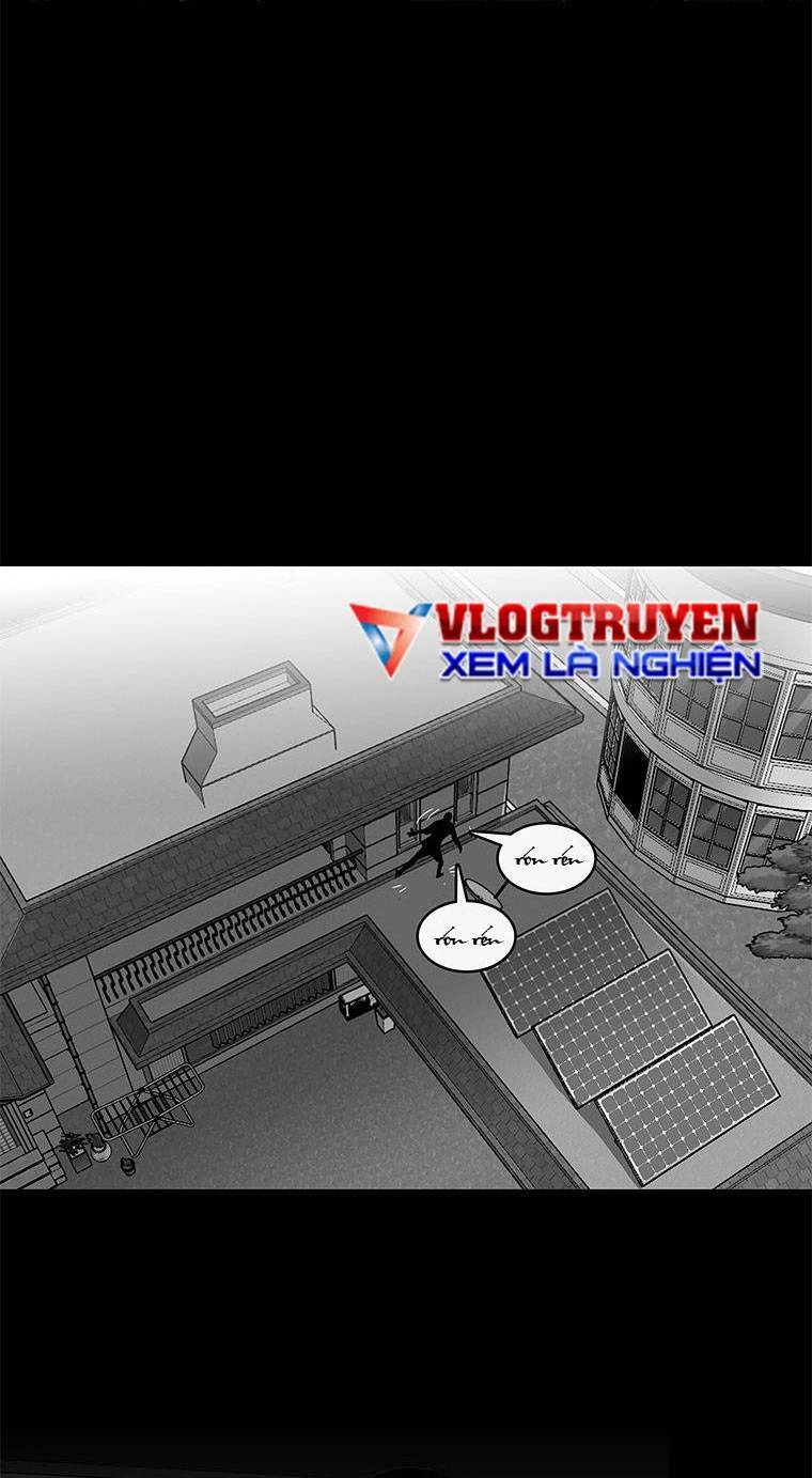 Nhân Loại Tuyệt Chủng Chapter 28 - 7