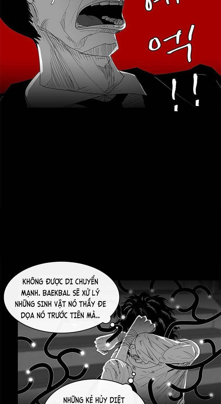 Nhân Loại Tuyệt Chủng Chapter 28 - 11