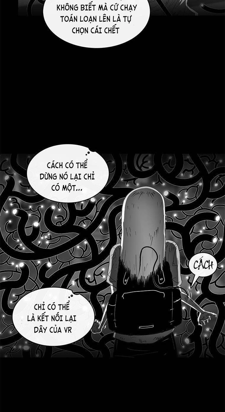 Nhân Loại Tuyệt Chủng Chapter 28 - 12