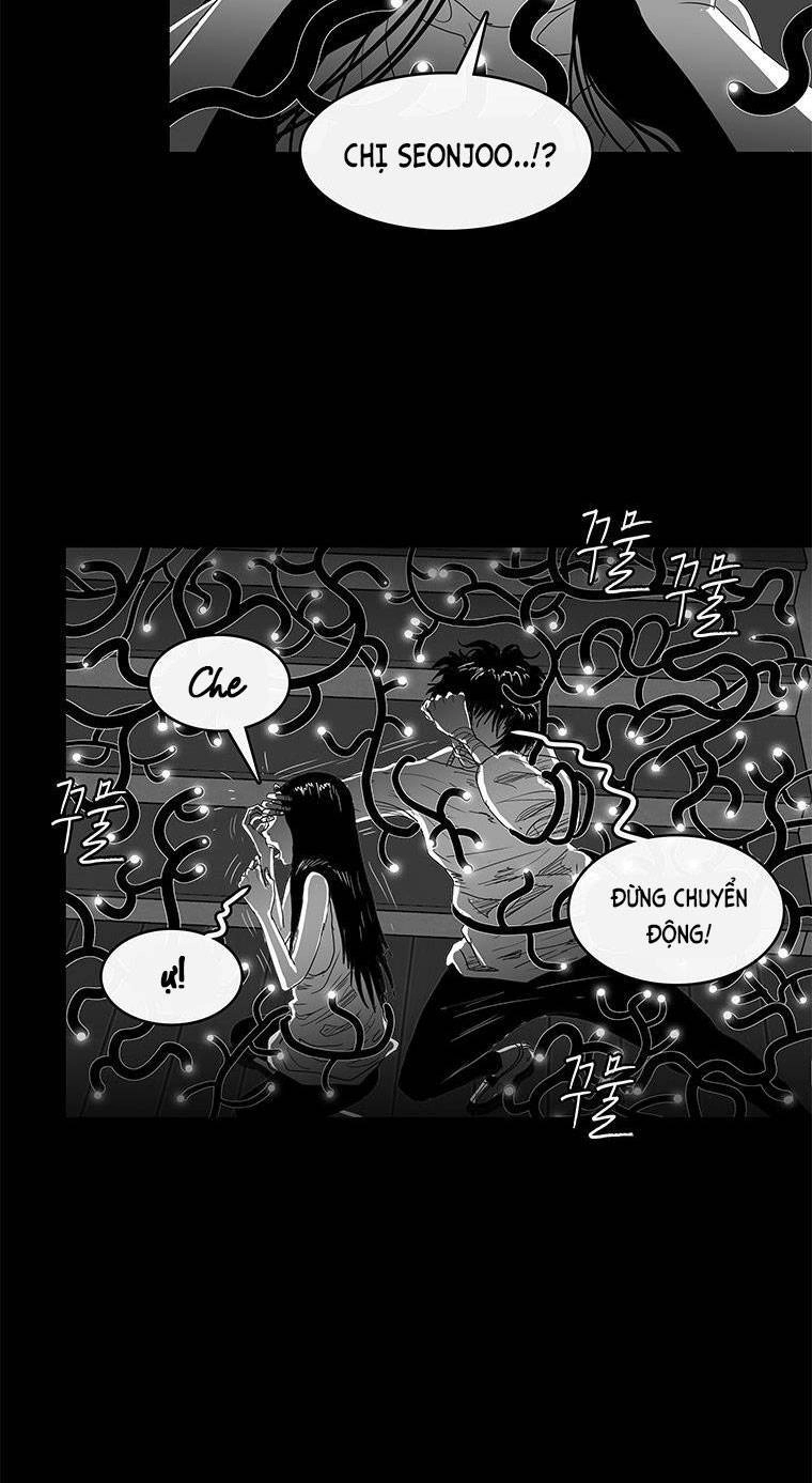 Nhân Loại Tuyệt Chủng Chapter 28 - 15