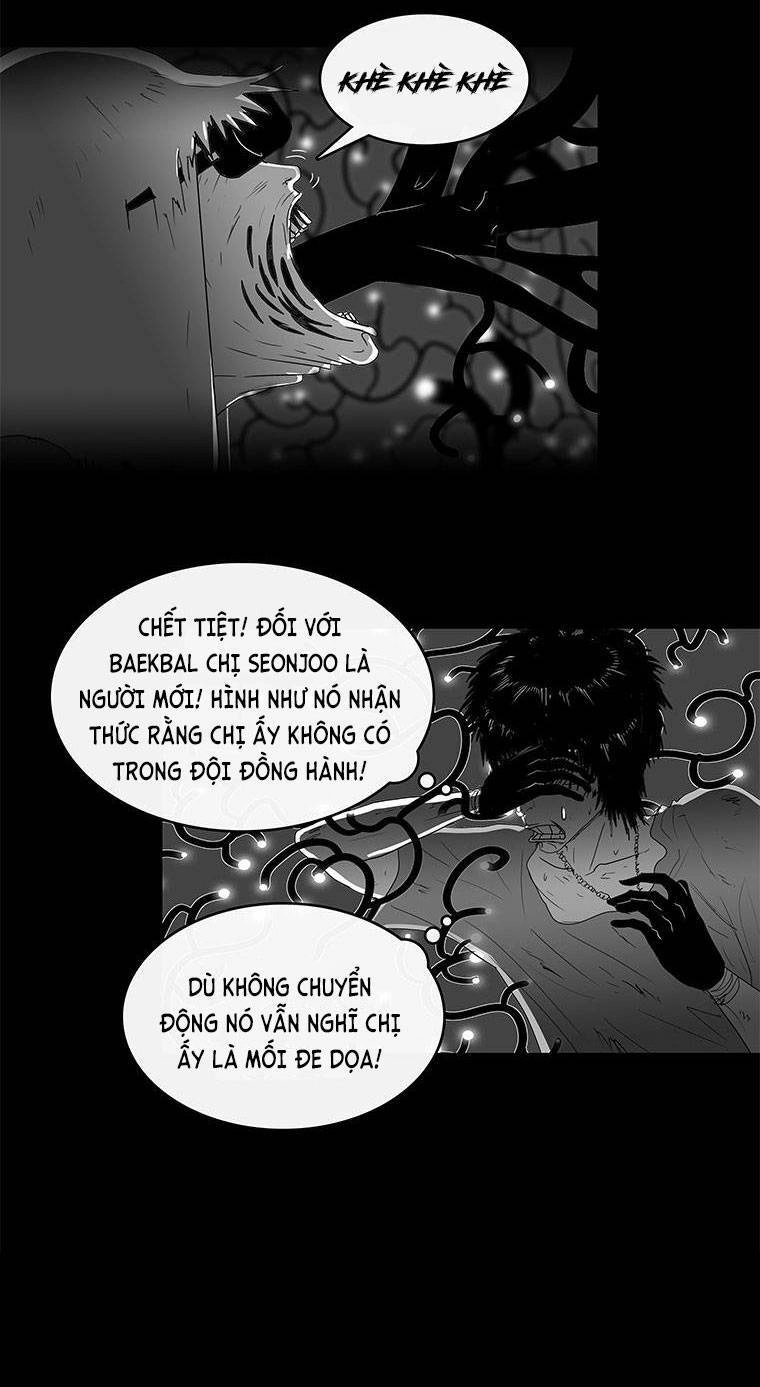 Nhân Loại Tuyệt Chủng Chapter 28 - 16