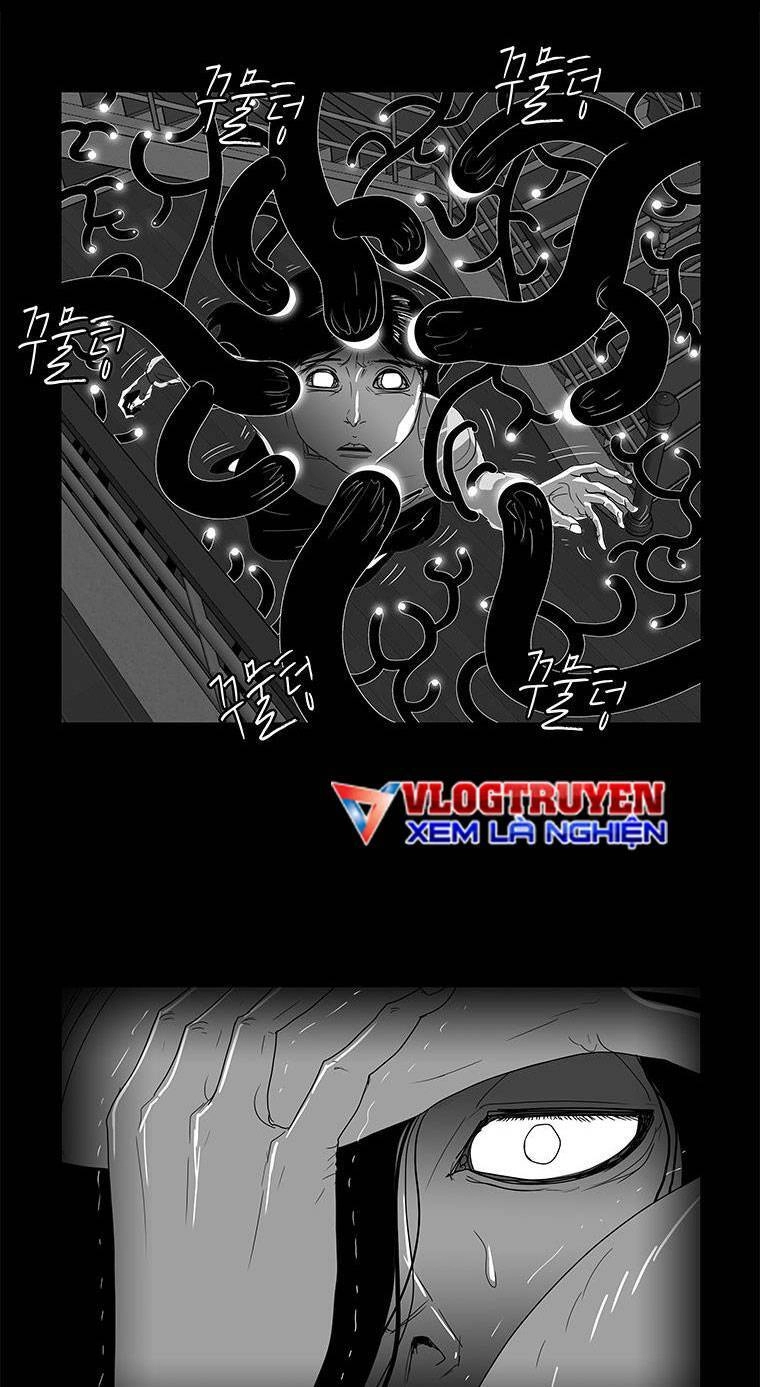 Nhân Loại Tuyệt Chủng Chapter 28 - 17