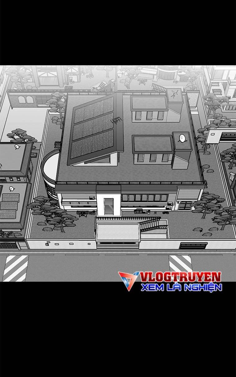 Nhân Loại Tuyệt Chủng Chapter 28 - 21