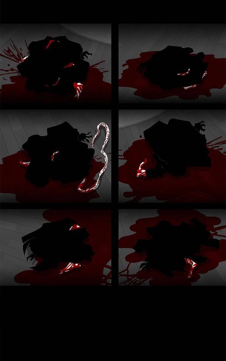 Nhân Loại Tuyệt Chủng Chapter 28 - 22