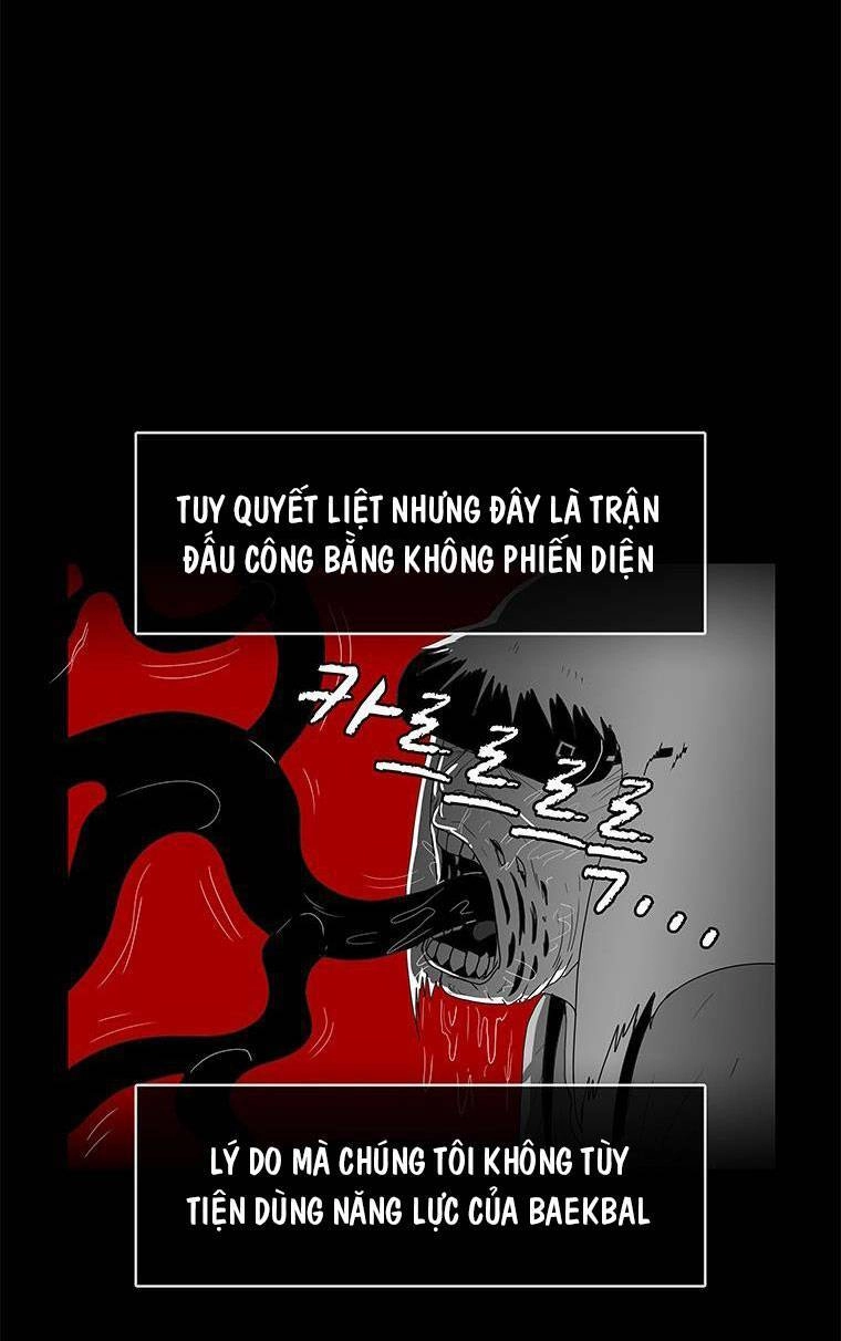 Nhân Loại Tuyệt Chủng Chapter 28 - 24