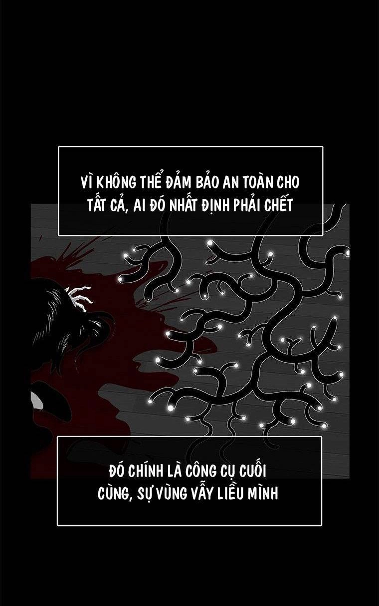 Nhân Loại Tuyệt Chủng Chapter 28 - 25