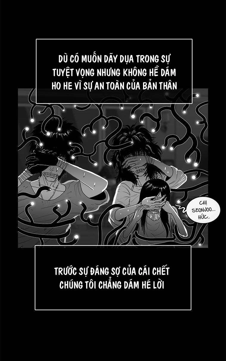 Nhân Loại Tuyệt Chủng Chapter 28 - 26