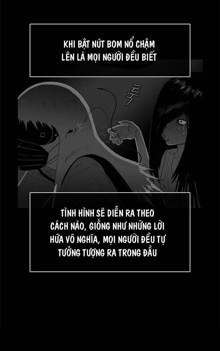 Nhân Loại Tuyệt Chủng Chapter 28 - 28