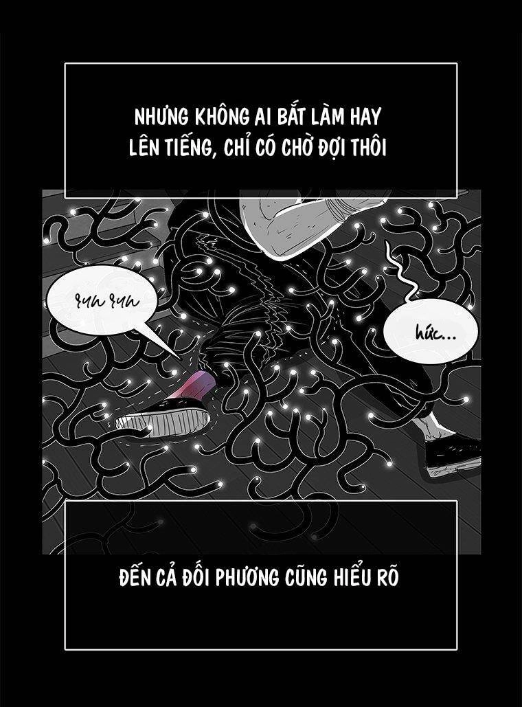 Nhân Loại Tuyệt Chủng Chapter 28 - 29