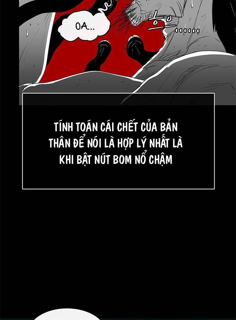 Nhân Loại Tuyệt Chủng Chapter 28 - 31