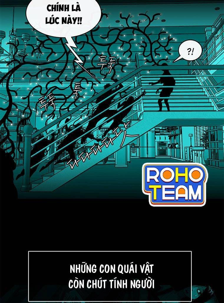 Nhân Loại Tuyệt Chủng Chapter 28 - 32