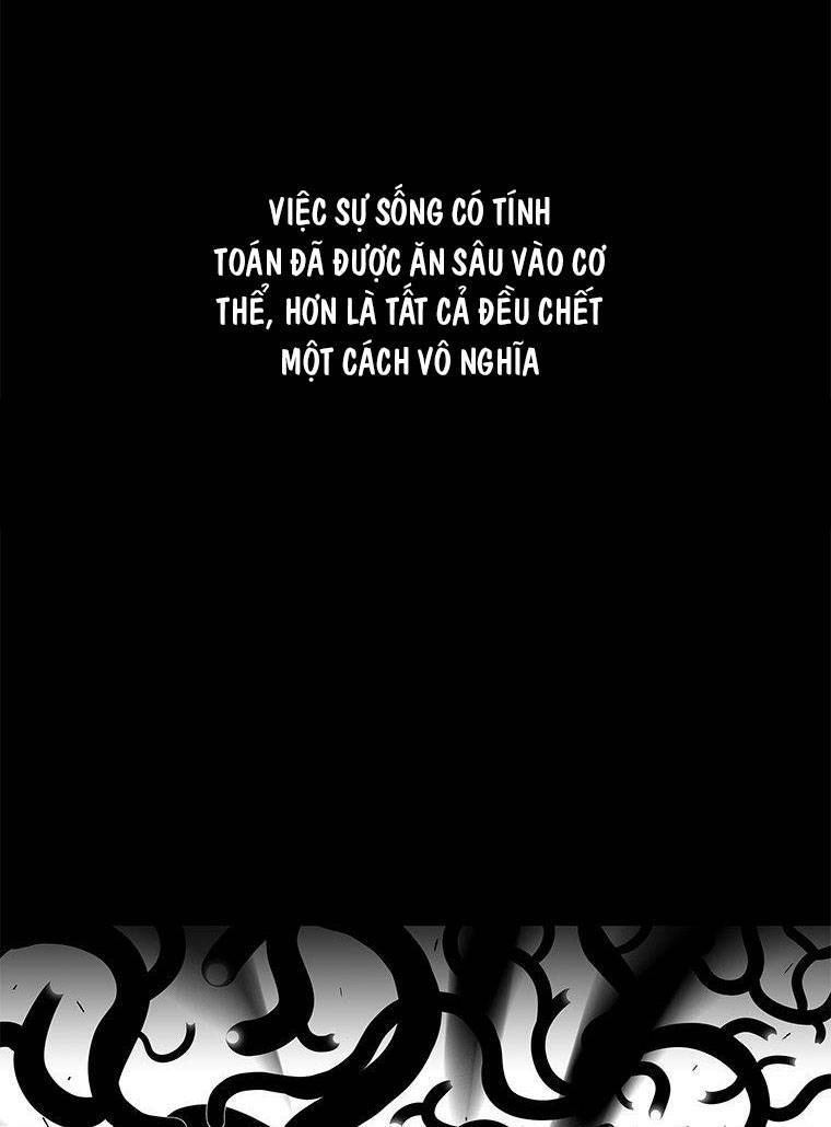 Nhân Loại Tuyệt Chủng Chapter 28 - 36