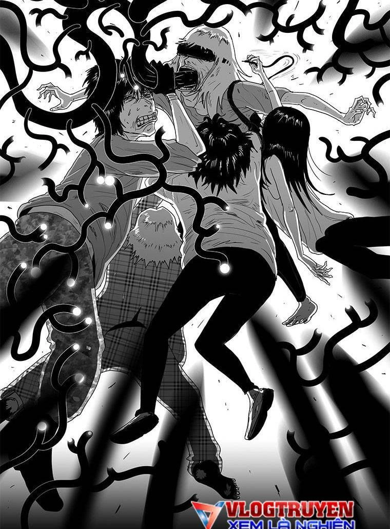 Nhân Loại Tuyệt Chủng Chapter 28 - 37