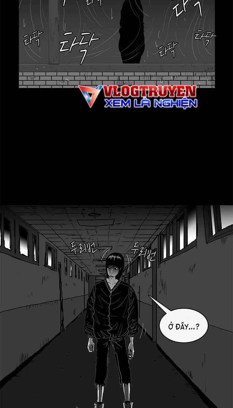 Nhân Loại Tuyệt Chủng Chapter 28 - 41