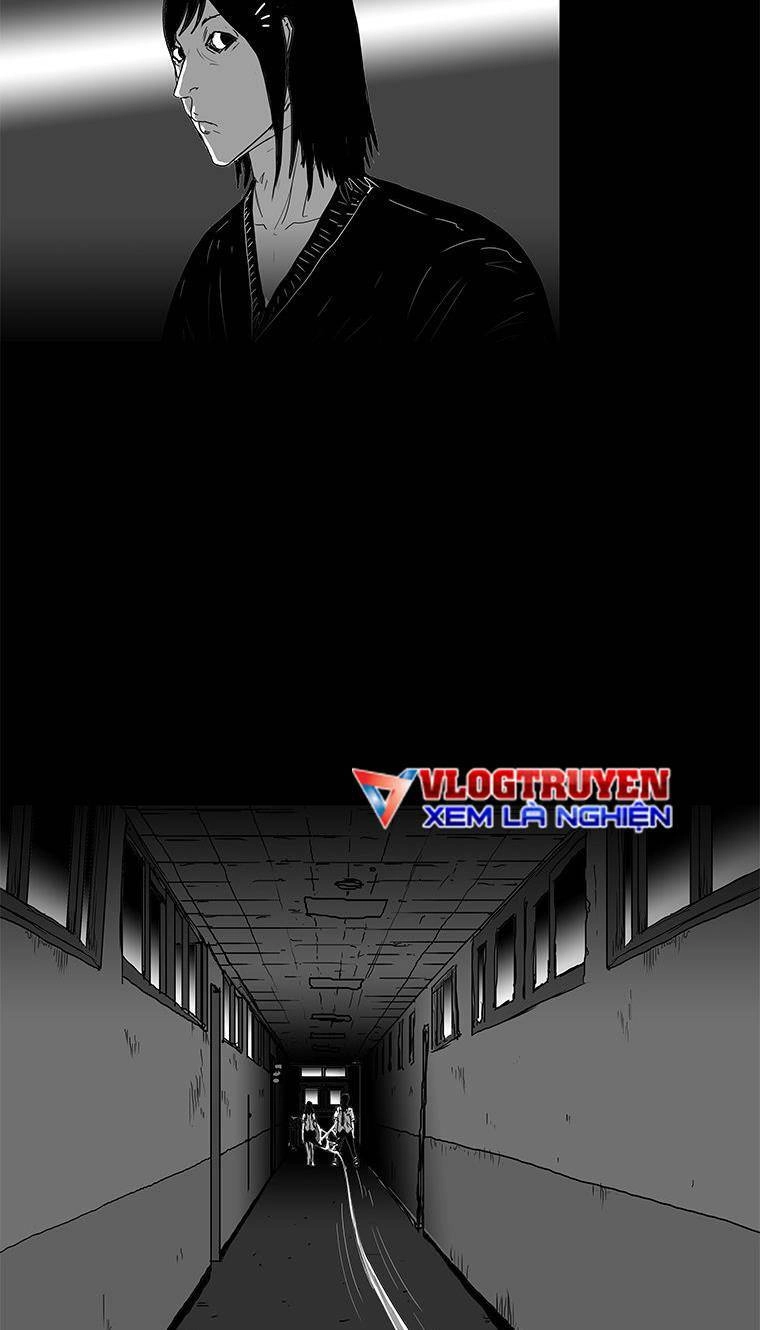 Nhân Loại Tuyệt Chủng Chapter 28 - 43