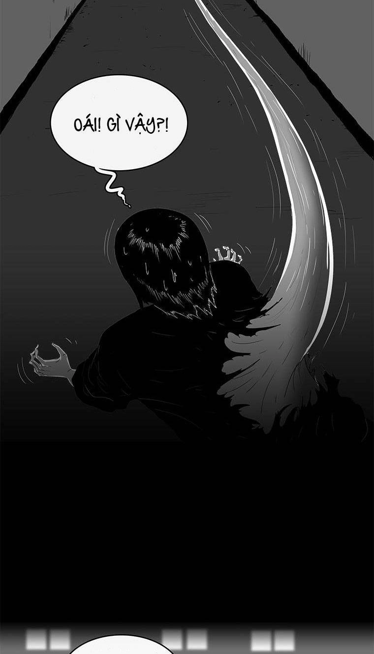 Nhân Loại Tuyệt Chủng Chapter 28 - 44