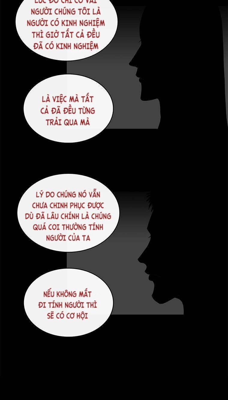 Nhân Loại Tuyệt Chủng Chapter 28 - 47