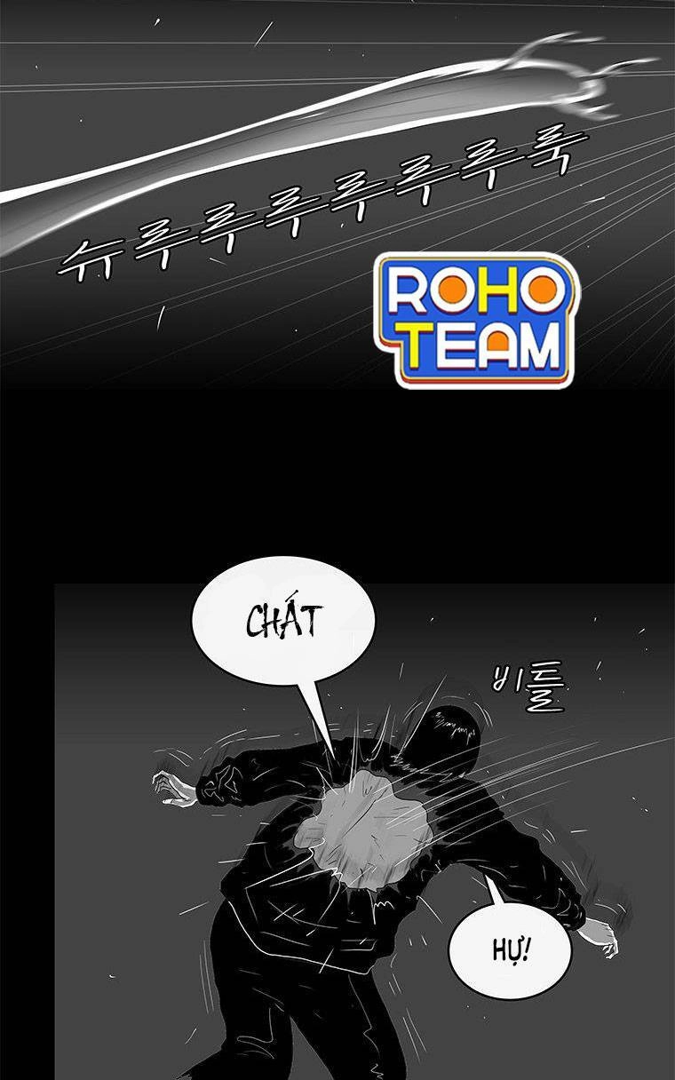 Nhân Loại Tuyệt Chủng Chapter 28 - 49