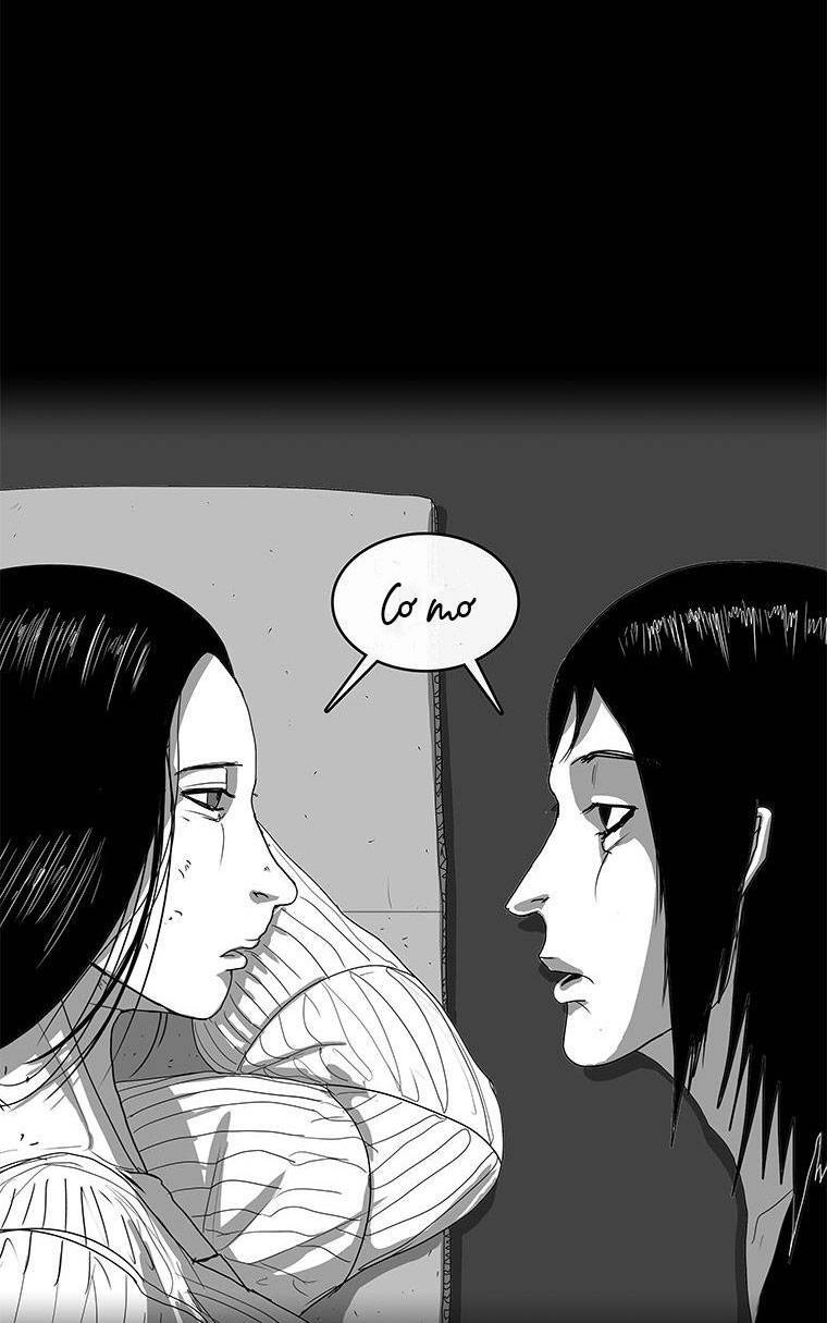 Nhân Loại Tuyệt Chủng Chapter 28 - 51