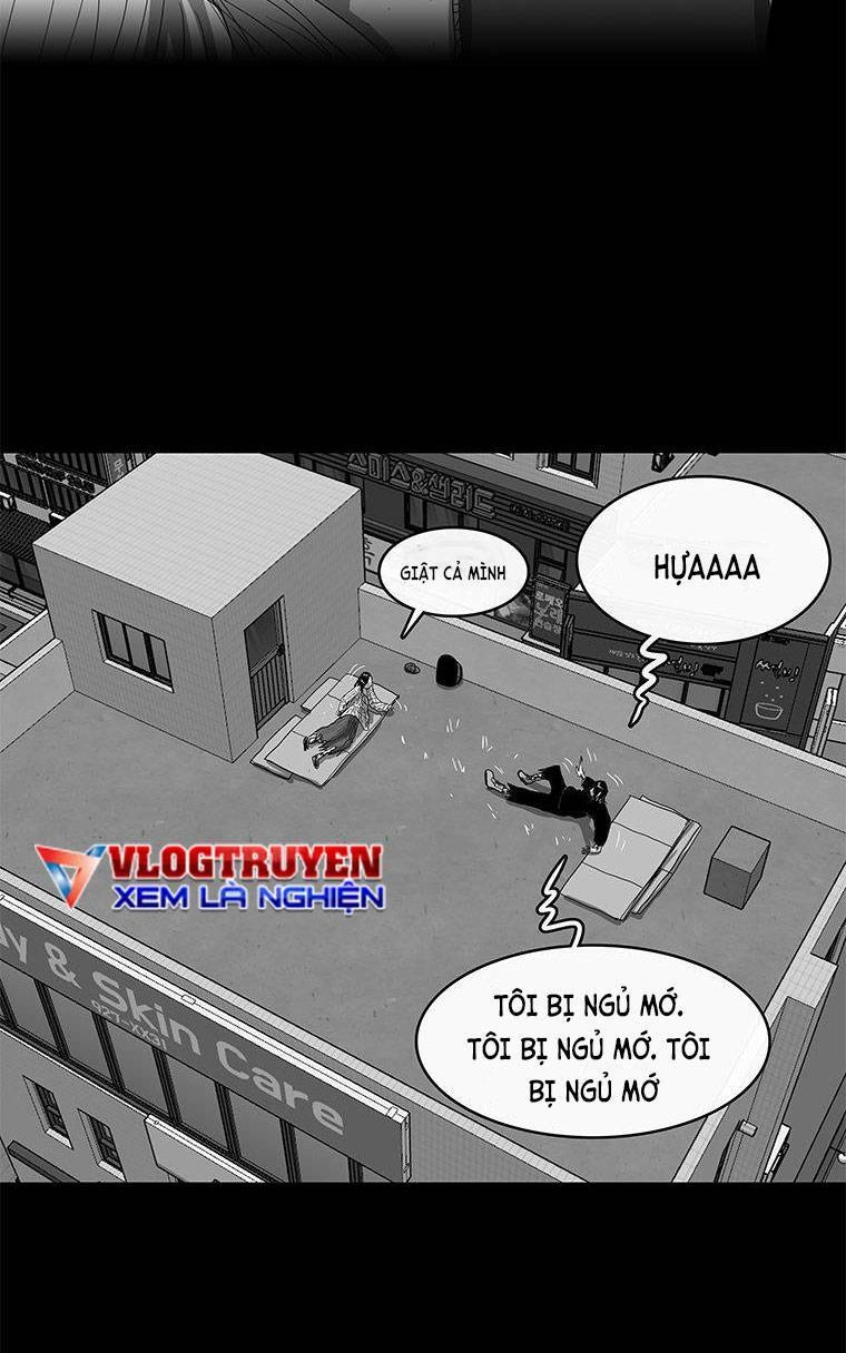 Nhân Loại Tuyệt Chủng Chapter 28 - 52