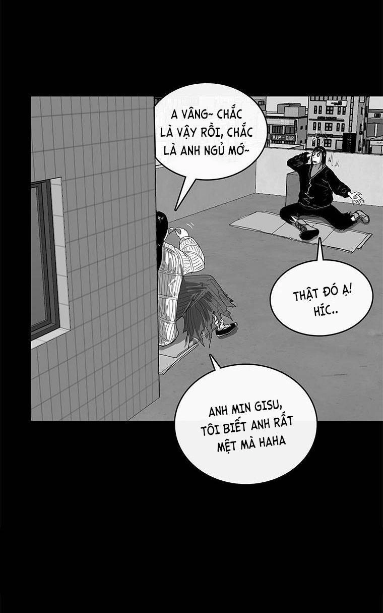 Nhân Loại Tuyệt Chủng Chapter 28 - 53