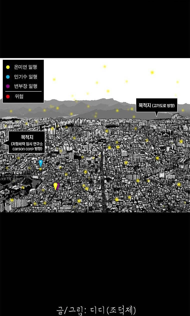 Nhân Loại Tuyệt Chủng Chapter 28 - 61