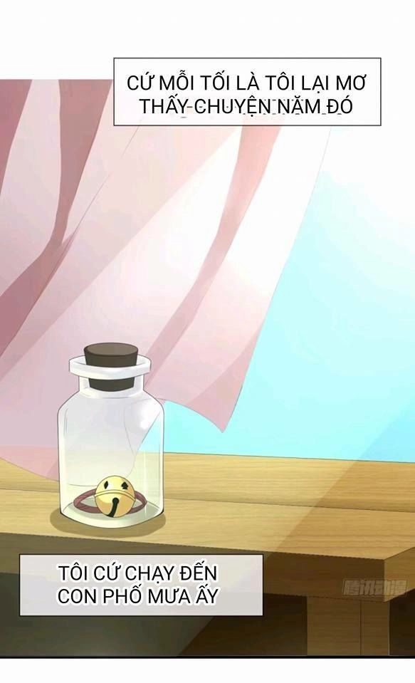 Vật Nuôi Đáng Yêu: Mèo Cỏ Của Tôi Chapter 1 - 26