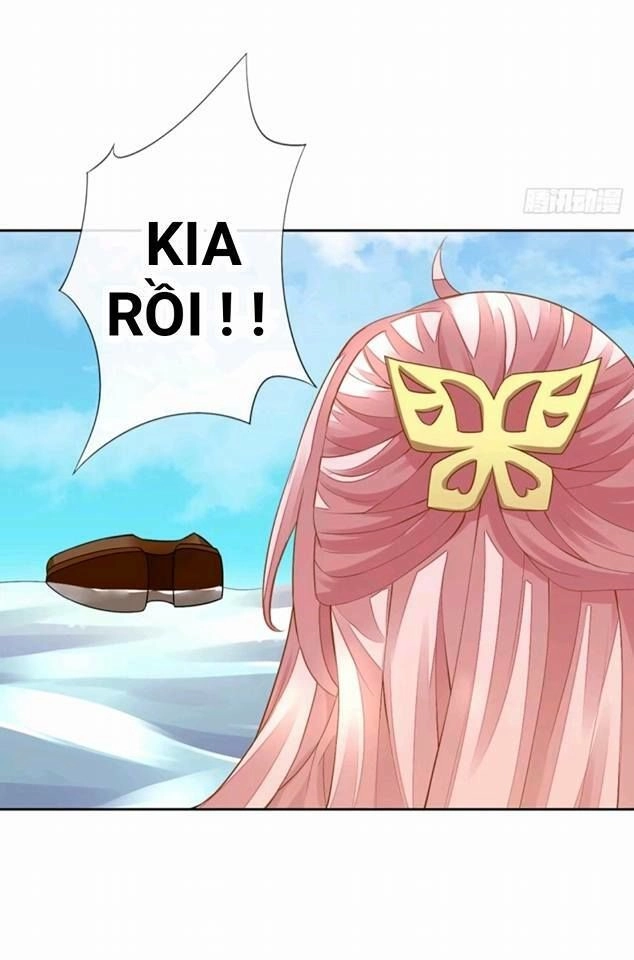 Vật Nuôi Đáng Yêu: Mèo Cỏ Của Tôi Chapter 1.5 - 9