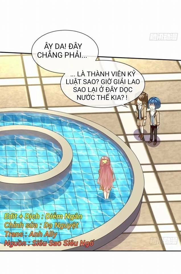 Vật Nuôi Đáng Yêu: Mèo Cỏ Của Tôi Chapter 1.5 - 18