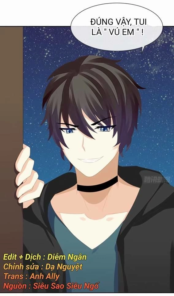 Vật Nuôi Đáng Yêu: Mèo Cỏ Của Tôi Chapter 1.5 - 47