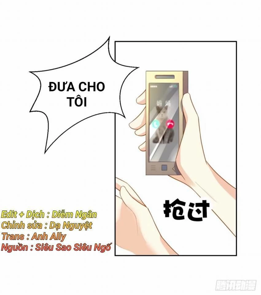 Vật Nuôi Đáng Yêu: Mèo Cỏ Của Tôi Chapter 1.5 - 64