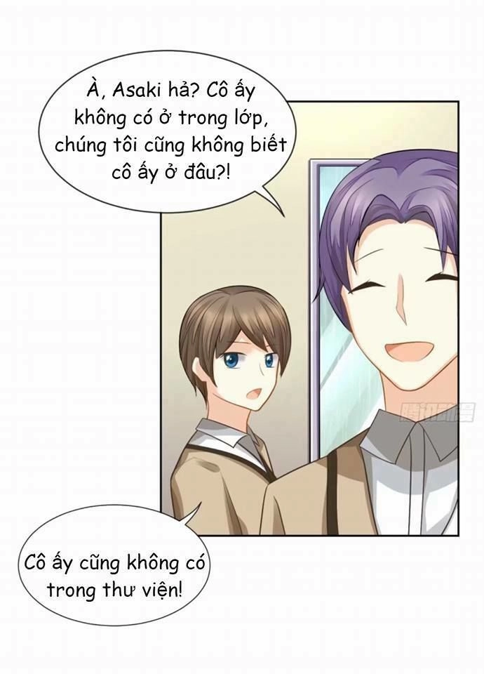 Vật Nuôi Đáng Yêu: Mèo Cỏ Của Tôi Chapter 3 - 33