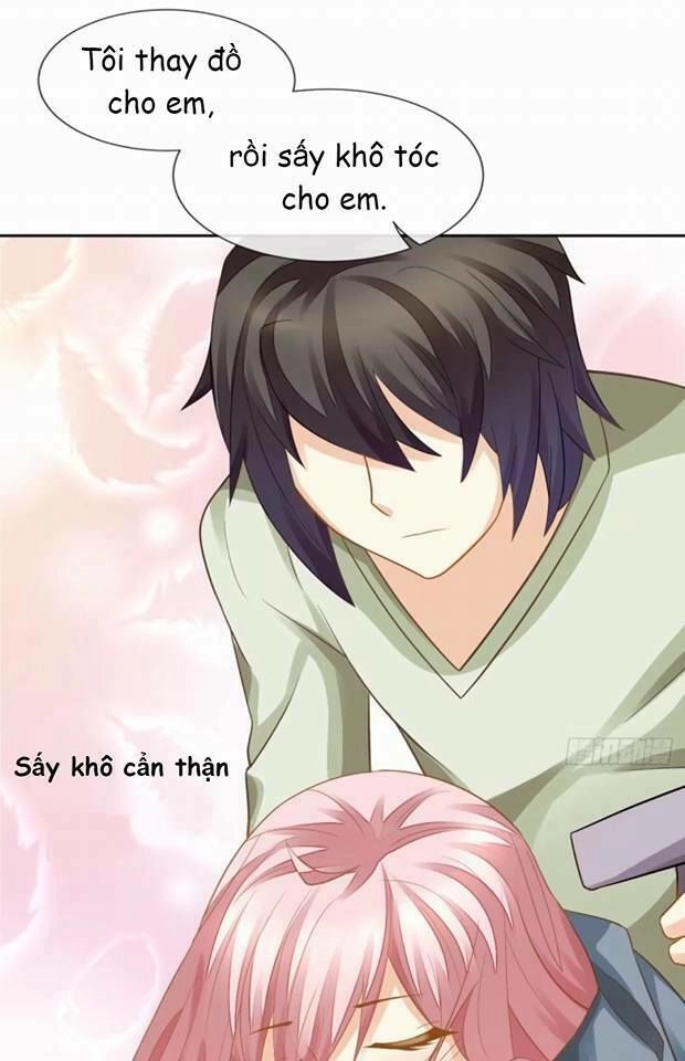 Vật Nuôi Đáng Yêu: Mèo Cỏ Của Tôi Chapter 4 - 11