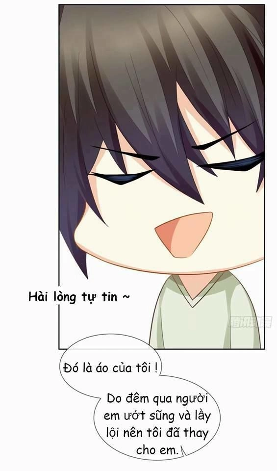 Vật Nuôi Đáng Yêu: Mèo Cỏ Của Tôi Chapter 4 - 19