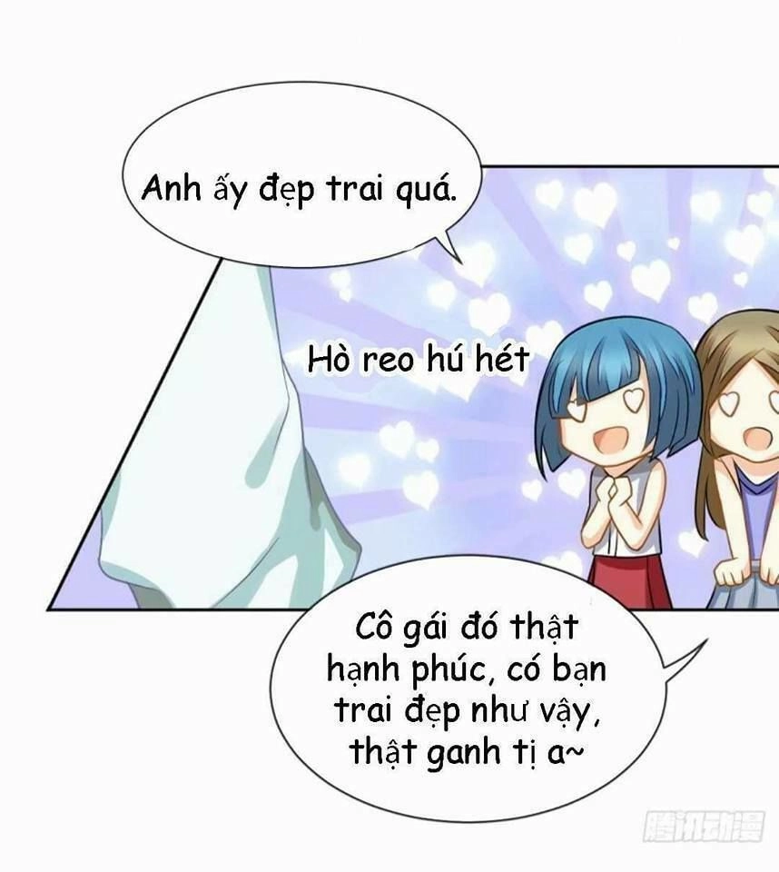 Vật Nuôi Đáng Yêu: Mèo Cỏ Của Tôi Chapter 4 - 28