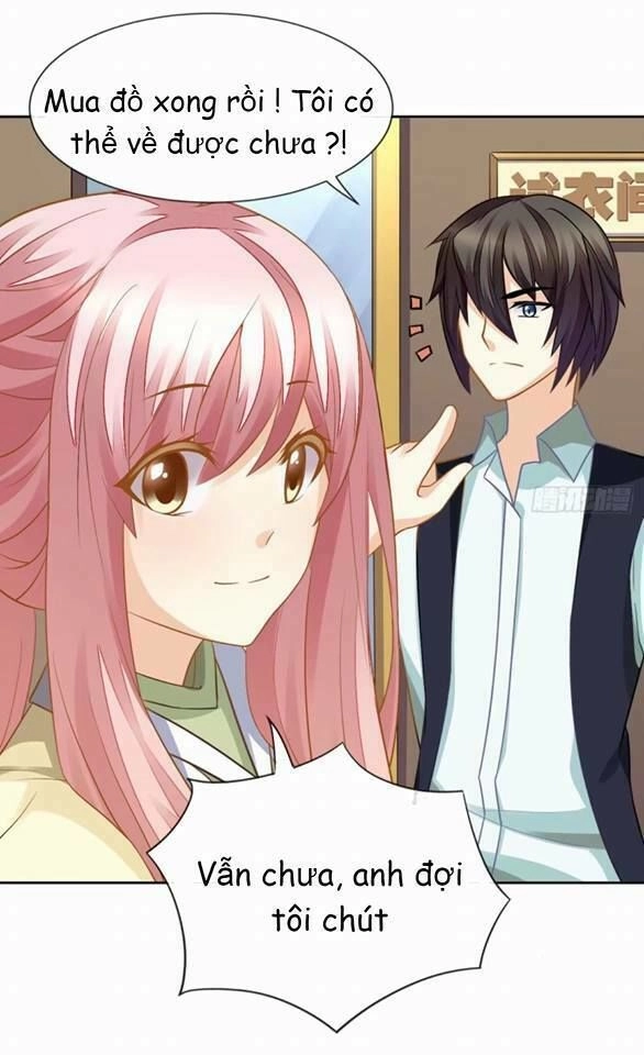 Vật Nuôi Đáng Yêu: Mèo Cỏ Của Tôi Chapter 4 - 29