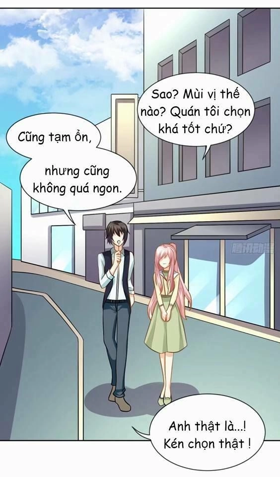 Vật Nuôi Đáng Yêu: Mèo Cỏ Của Tôi Chapter 4 - 33