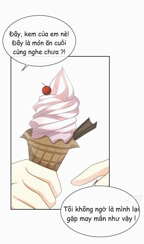 Vật Nuôi Đáng Yêu: Mèo Cỏ Của Tôi Chapter 4 - 35