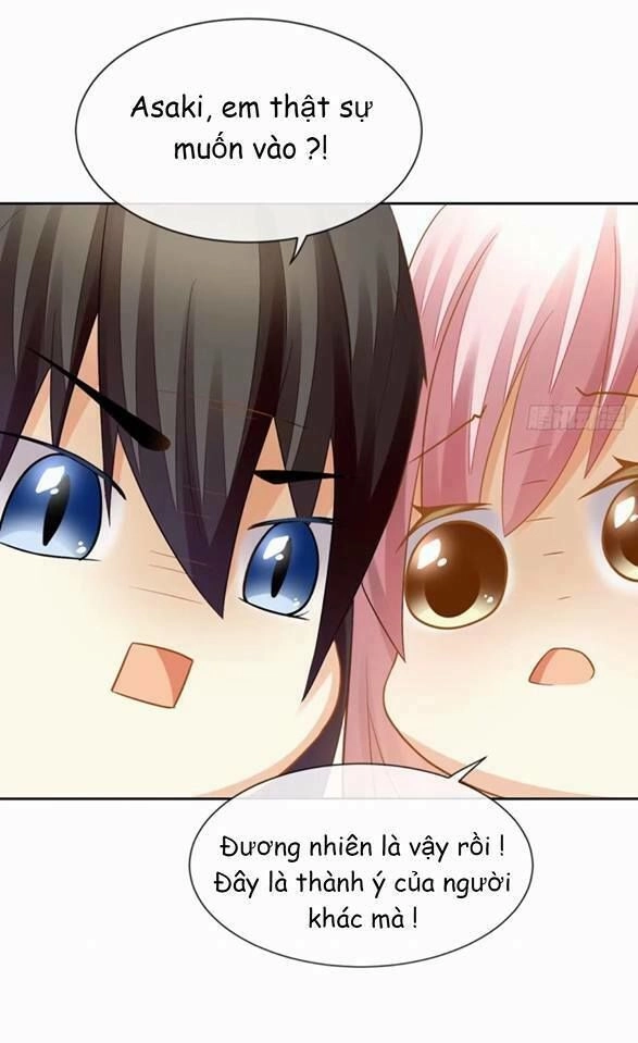 Vật Nuôi Đáng Yêu: Mèo Cỏ Của Tôi Chapter 4 - 42