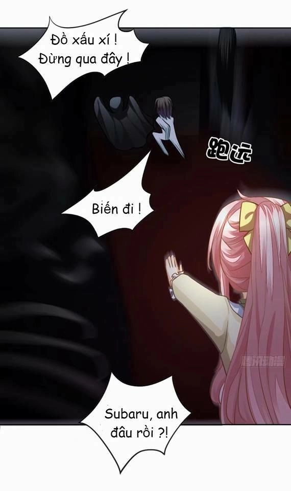 Vật Nuôi Đáng Yêu: Mèo Cỏ Của Tôi Chapter 4 - 54