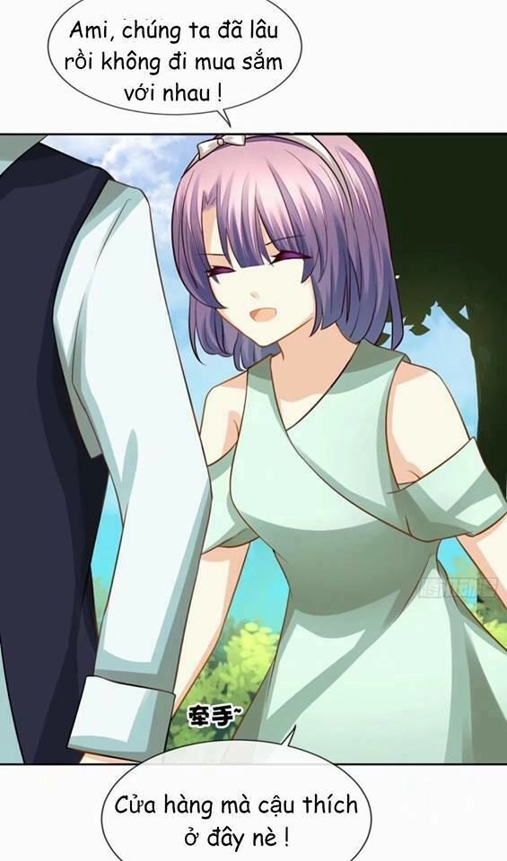 Vật Nuôi Đáng Yêu: Mèo Cỏ Của Tôi Chapter 4 - 60