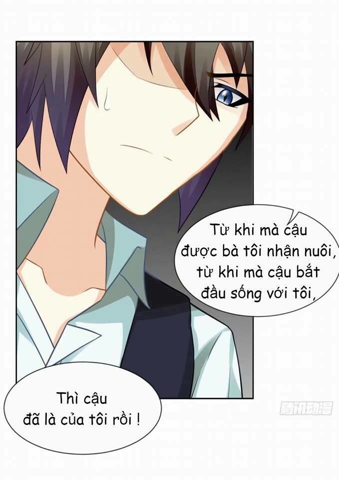 Vật Nuôi Đáng Yêu: Mèo Cỏ Của Tôi Chapter 4 - 64