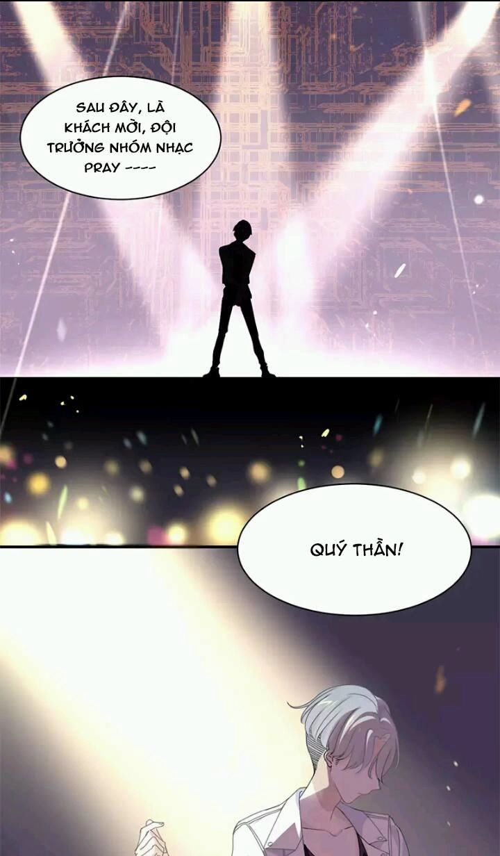 Tôi Bị Idol... Chuyện Không Thể Tả Chapter 1 - 2