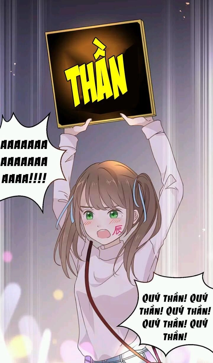 Tôi Bị Idol... Chuyện Không Thể Tả Chapter 1 - 5