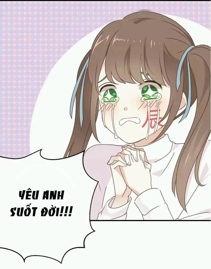 Tôi Bị Idol... Chuyện Không Thể Tả Chapter 1 - 7