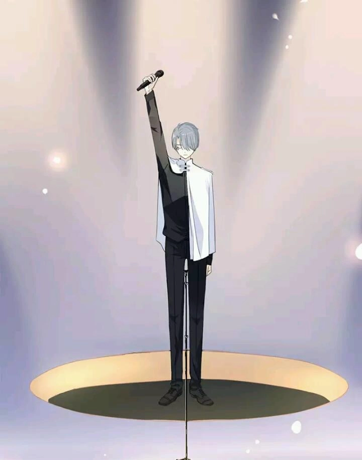 Tôi Bị Idol... Chuyện Không Thể Tả Chapter 1 - 9